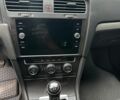 Синий Фольксваген Гольф, объемом двигателя 1.6 л и пробегом 260 тыс. км за 12500 $, фото 23 на Automoto.ua