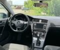 Синій Фольксваген Гольф, об'ємом двигуна 1.8 л та пробігом 174 тис. км за 11900 $, фото 4 на Automoto.ua