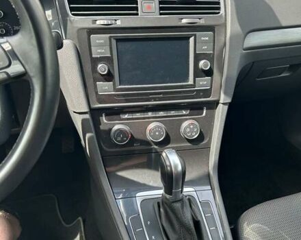 Синій Фольксваген Гольф, об'ємом двигуна 1.8 л та пробігом 174 тис. км за 11900 $, фото 3 на Automoto.ua