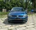 Синій Фольксваген Гольф, об'ємом двигуна 1.8 л та пробігом 179 тис. км за 12200 $, фото 1 на Automoto.ua