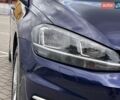 Синій Фольксваген Гольф, об'ємом двигуна 1.97 л та пробігом 265 тис. км за 13900 $, фото 1 на Automoto.ua