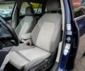 Синий Фольксваген Гольф, объемом двигателя 1.97 л и пробегом 212 тыс. км за 17999 $, фото 4 на Automoto.ua