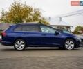 Синий Фольксваген Гольф, объемом двигателя 1.97 л и пробегом 212 тыс. км за 17999 $, фото 16 на Automoto.ua