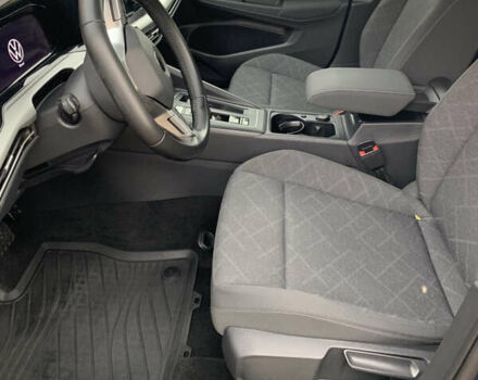 Синий Фольксваген Гольф, объемом двигателя 2 л и пробегом 191 тыс. км за 17950 $, фото 59 на Automoto.ua