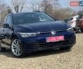 Синій Фольксваген Гольф, об'ємом двигуна 2 л та пробігом 192 тис. км за 17300 $, фото 1 на Automoto.ua