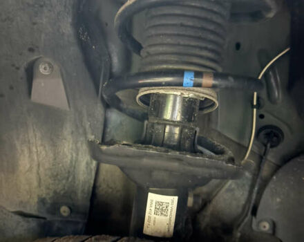 Синій Фольксваген Гольф, об'ємом двигуна 1.97 л та пробігом 177 тис. км за 19100 $, фото 132 на Automoto.ua