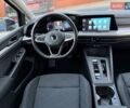 Синий Фольксваген Гольф, объемом двигателя 1.97 л и пробегом 220 тыс. км за 19500 $, фото 27 на Automoto.ua