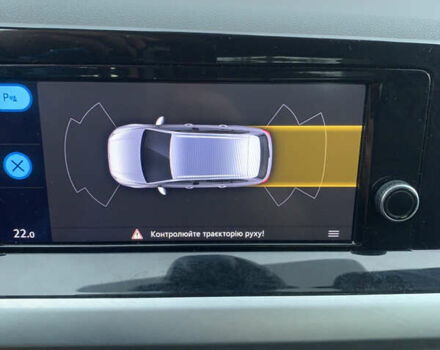 Синий Фольксваген Гольф, объемом двигателя 2 л и пробегом 191 тыс. км за 17950 $, фото 84 на Automoto.ua