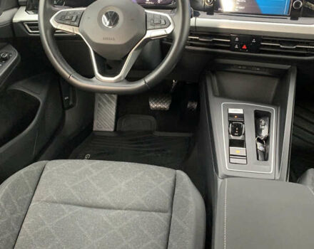 Синий Фольксваген Гольф, объемом двигателя 2 л и пробегом 191 тыс. км за 17950 $, фото 66 на Automoto.ua