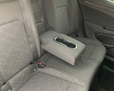 Синий Фольксваген Гольф, объемом двигателя 2 л и пробегом 191 тыс. км за 17950 $, фото 50 на Automoto.ua