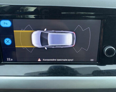 Синий Фольксваген Гольф, объемом двигателя 2 л и пробегом 191 тыс. км за 17950 $, фото 85 на Automoto.ua