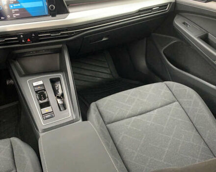 Синий Фольксваген Гольф, объемом двигателя 2 л и пробегом 191 тыс. км за 17950 $, фото 68 на Automoto.ua