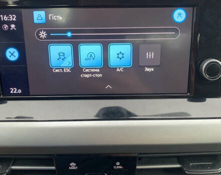 Синий Фольксваген Гольф, объемом двигателя 2 л и пробегом 191 тыс. км за 17950 $, фото 83 на Automoto.ua