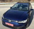 Синій Фольксваген Гольф, об'ємом двигуна 1.97 л та пробігом 177 тис. км за 19100 $, фото 4 на Automoto.ua
