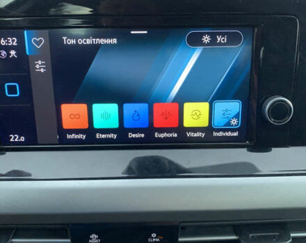 Синий Фольксваген Гольф, объемом двигателя 2 л и пробегом 191 тыс. км за 17950 $, фото 80 на Automoto.ua