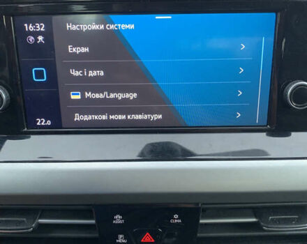 Синий Фольксваген Гольф, объемом двигателя 2 л и пробегом 191 тыс. км за 17950 $, фото 81 на Automoto.ua