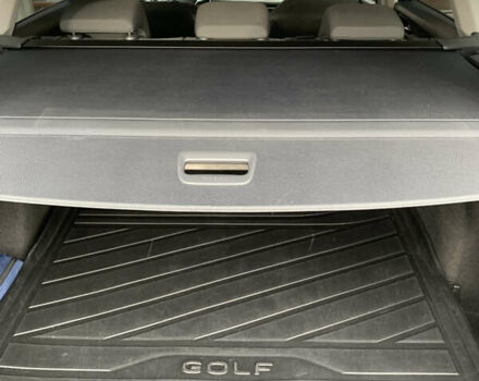 Синий Фольксваген Гольф, объемом двигателя 2 л и пробегом 191 тыс. км за 17950 $, фото 95 на Automoto.ua