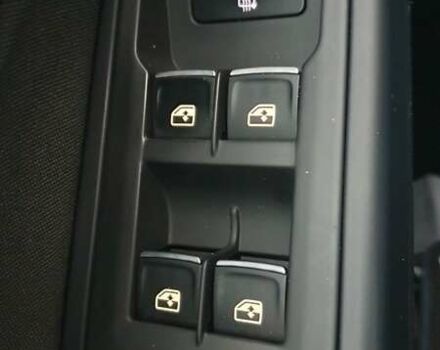 Синий Фольксваген Гольф, объемом двигателя 2 л и пробегом 199 тыс. км за 19999 $, фото 29 на Automoto.ua