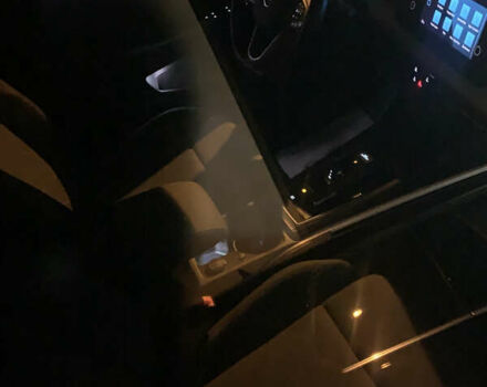 Синий Фольксваген Гольф, объемом двигателя 2 л и пробегом 191 тыс. км за 17950 $, фото 13 на Automoto.ua