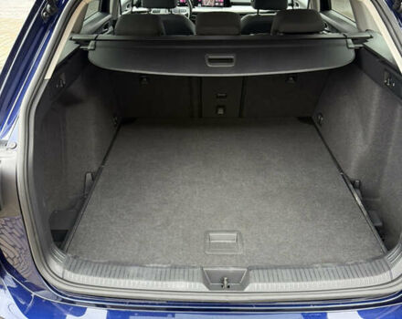 Синий Фольксваген Гольф, объемом двигателя 2 л и пробегом 174 тыс. км за 19700 $, фото 24 на Automoto.ua