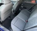 Синий Фольксваген Гольф, объемом двигателя 1.97 л и пробегом 220 тыс. км за 19500 $, фото 15 на Automoto.ua