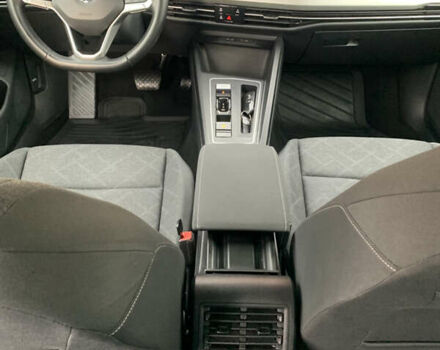 Синий Фольксваген Гольф, объемом двигателя 2 л и пробегом 191 тыс. км за 17950 $, фото 65 на Automoto.ua