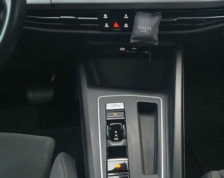 Синий Фольксваген Гольф, объемом двигателя 2 л и пробегом 199 тыс. км за 19999 $, фото 25 на Automoto.ua