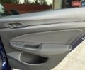 Синий Фольксваген Гольф, объемом двигателя 1.97 л и пробегом 220 тыс. км за 19500 $, фото 23 на Automoto.ua