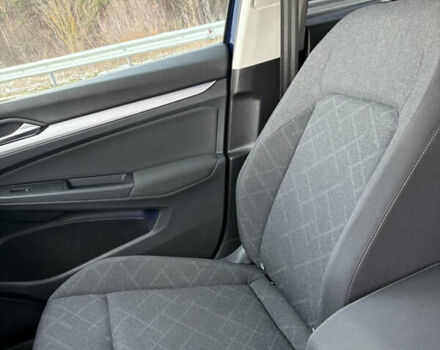 Синій Фольксваген Гольф, об'ємом двигуна 1.97 л та пробігом 177 тис. км за 19100 $, фото 70 на Automoto.ua