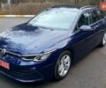Синий Фольксваген Гольф, объемом двигателя 2 л и пробегом 199 тыс. км за 19999 $, фото 1 на Automoto.ua
