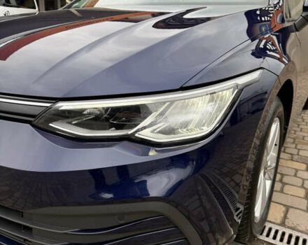 Синий Фольксваген Гольф, объемом двигателя 2 л и пробегом 174 тыс. км за 19700 $, фото 33 на Automoto.ua