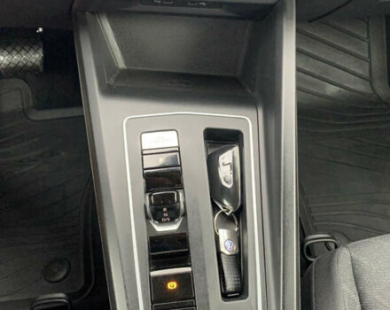 Синий Фольксваген Гольф, объемом двигателя 2 л и пробегом 191 тыс. км за 17950 $, фото 73 на Automoto.ua