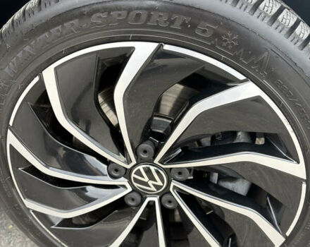 Синій Фольксваген Гольф, об'ємом двигуна 1.97 л та пробігом 177 тис. км за 19100 $, фото 84 на Automoto.ua