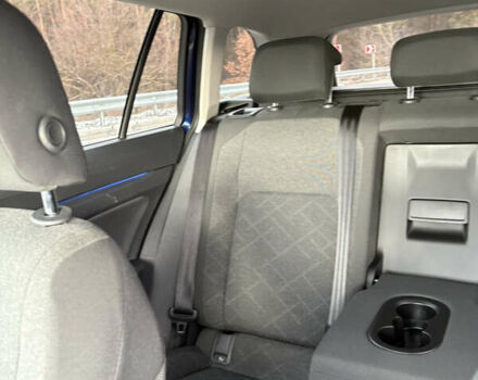 Синій Фольксваген Гольф, об'ємом двигуна 1.97 л та пробігом 177 тис. км за 19100 $, фото 72 на Automoto.ua