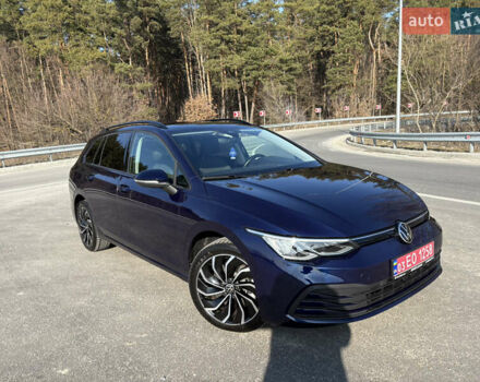 Синій Фольксваген Гольф, об'ємом двигуна 1.97 л та пробігом 177 тис. км за 19100 $, фото 11 на Automoto.ua