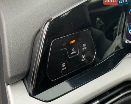 Синий Фольксваген Гольф, объемом двигателя 2 л и пробегом 191 тыс. км за 17950 $, фото 62 на Automoto.ua