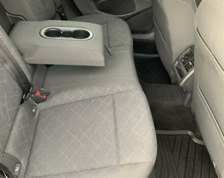 Синий Фольксваген Гольф, объемом двигателя 2 л и пробегом 191 тыс. км за 17950 $, фото 49 на Automoto.ua