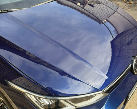 Синій Фольксваген Гольф, об'ємом двигуна 1.97 л та пробігом 177 тис. км за 19100 $, фото 59 на Automoto.ua