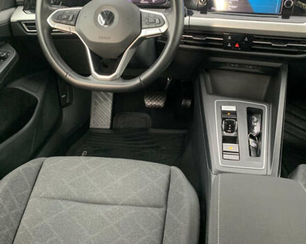 Синий Фольксваген Гольф, объемом двигателя 2 л и пробегом 191 тыс. км за 17950 $, фото 67 на Automoto.ua