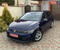 Синий Фольксваген Гольф, объемом двигателя 2 л и пробегом 191 тыс. км за 17950 $, фото 10 на Automoto.ua