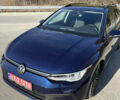 Синій Фольксваген Гольф, об'ємом двигуна 1.97 л та пробігом 177 тис. км за 19100 $, фото 16 на Automoto.ua