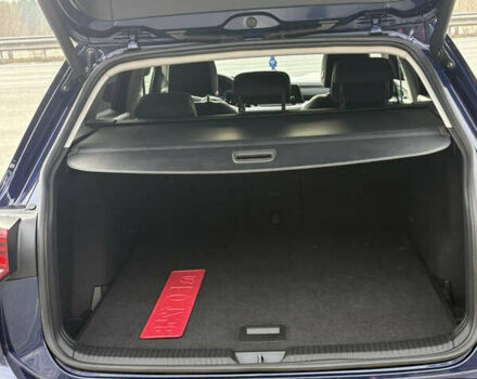 Синій Фольксваген Гольф, об'ємом двигуна 1.97 л та пробігом 177 тис. км за 19100 $, фото 46 на Automoto.ua