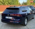 Синий Фольксваген Гольф, объемом двигателя 1.97 л и пробегом 220 тыс. км за 19500 $, фото 3 на Automoto.ua
