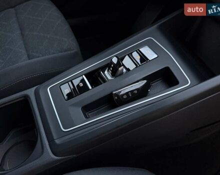 Синий Фольксваген Гольф, объемом двигателя 1.97 л и пробегом 220 тыс. км за 19500 $, фото 20 на Automoto.ua