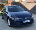 Синій Фольксваген Гольф, об'ємом двигуна 1.97 л та пробігом 220 тис. км за 19500 $, фото 1 на Automoto.ua