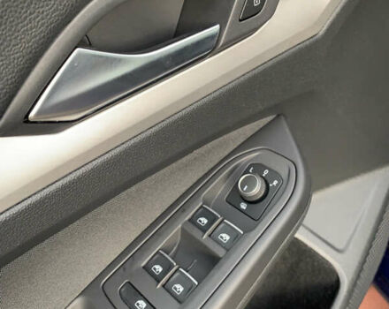 Синий Фольксваген Гольф, объемом двигателя 2 л и пробегом 191 тыс. км за 17950 $, фото 57 на Automoto.ua