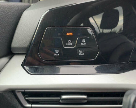 Синий Фольксваген Гольф, объемом двигателя 2 л и пробегом 191 тыс. км за 17950 $, фото 87 на Automoto.ua