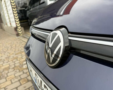 Синий Фольксваген Гольф, объемом двигателя 2 л и пробегом 174 тыс. км за 19700 $, фото 32 на Automoto.ua