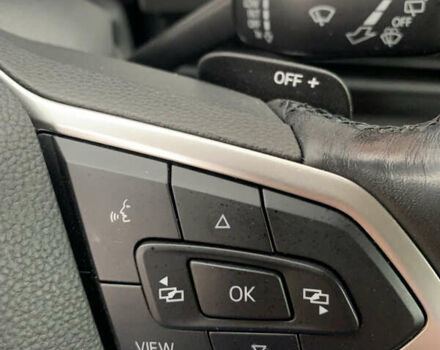 Синий Фольксваген Гольф, объемом двигателя 2 л и пробегом 191 тыс. км за 17950 $, фото 89 на Automoto.ua