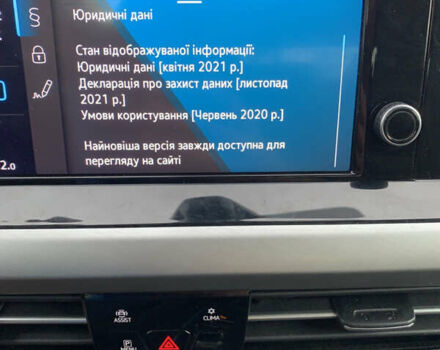 Синий Фольксваген Гольф, объемом двигателя 2 л и пробегом 191 тыс. км за 17950 $, фото 82 на Automoto.ua